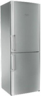 Hotpoint-Ariston ENBLH 19321 F (TK) Buzdolabı kullananlar yorumlar